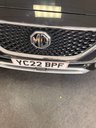 USED 2022 22 MG MG HS 1.5 T-GDI Exclusive SUV 5dr Petrol DCT Euro 6 (s/s) (162 ps) 1 OWNER MG HISTORY PAN ROOF APPLE C