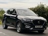 USED 2022 22 MG MG HS 1.5 T-GDI Exclusive SUV 5dr Petrol DCT Euro 6 (s/s) (162 ps) 1 OWNER MG HISTORY PAN ROOF APPLE C