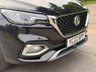 USED 2022 22 MG MG HS 1.5 T-GDI Exclusive SUV 5dr Petrol DCT Euro 6 (s/s) (162 ps) 1 OWNER MG HISTORY PAN ROOF APPLE C