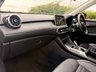 USED 2022 22 MG MG HS 1.5 T-GDI Exclusive SUV 5dr Petrol DCT Euro 6 (s/s) (162 ps) 1 OWNER MG HISTORY PAN ROOF APPLE C