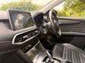 USED 2022 22 MG MG HS 1.5 T-GDI Exclusive SUV 5dr Petrol DCT Euro 6 (s/s) (162 ps) 1 OWNER MG HISTORY PAN ROOF APPLE C