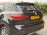 USED 2022 22 MG MG HS 1.5 T-GDI Exclusive SUV 5dr Petrol DCT Euro 6 (s/s) (162 ps) 1 OWNER MG HISTORY PAN ROOF APPLE C