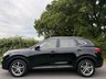 USED 2022 22 MG MG HS 1.5 T-GDI Exclusive SUV 5dr Petrol DCT Euro 6 (s/s) (162 ps) 1 OWNER MG HISTORY PAN ROOF APPLE C