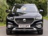USED 2022 22 MG MG HS 1.5 T-GDI Exclusive SUV 5dr Petrol DCT Euro 6 (s/s) (162 ps) 1 OWNER MG HISTORY PAN ROOF APPLE C