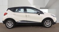 USED 2015 15 RENAULT CAPTUR 1.5 dCi ENERGY Dynamique MediaNav SUV 5dr Diesel Manual Euro 5 (s/s) (90 ps) GREAT SERVICE HISTORY WITH THIS CAR