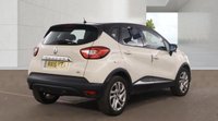 USED 2015 15 RENAULT CAPTUR 1.5 dCi ENERGY Dynamique MediaNav SUV 5dr Diesel Manual Euro 5 (s/s) (90 ps) GREAT SERVICE HISTORY WITH THIS CAR