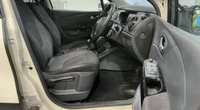 USED 2015 15 RENAULT CAPTUR 1.5 dCi ENERGY Dynamique MediaNav SUV 5dr Diesel Manual Euro 5 (s/s) (90 ps) GREAT SERVICE HISTORY WITH THIS CAR