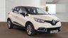 USED 2015 15 RENAULT CAPTUR 1.5 dCi ENERGY Dynamique MediaNav SUV 5dr Diesel Manual Euro 5 (s/s) (90 ps) GREAT SERVICE HISTORY WITH THIS CAR
