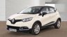 USED 2015 15 RENAULT CAPTUR 1.5 dCi ENERGY Dynamique MediaNav SUV 5dr Diesel Manual Euro 5 (s/s) (90 ps) GREAT SERVICE HISTORY WITH THIS CAR