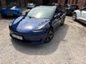 USED 2022 22 TESLA Model 3 Standard Range Plus Saloon 4dr Electric Auto RWD (241 bhp) ONE OWNER! PANO ROOF!