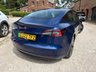 USED 2022 22 TESLA Model 3 Standard Range Plus Saloon 4dr Electric Auto RWD (241 bhp) ONE OWNER! PANO ROOF!