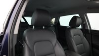USED 2019 68 HYUNDAI TUCSON 1.6 GDi Premium SUV 5dr Petrol Manual Euro 6 (s/s) (132 ps) 