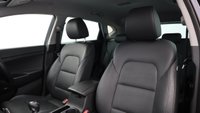 USED 2019 68 HYUNDAI TUCSON 1.6 GDi Premium SUV 5dr Petrol Manual Euro 6 (s/s) (132 ps) 