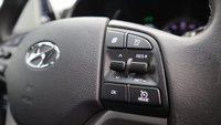 USED 2019 68 HYUNDAI TUCSON 1.6 GDi Premium SUV 5dr Petrol Manual Euro 6 (s/s) (132 ps) 