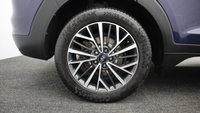 USED 2019 68 HYUNDAI TUCSON 1.6 GDi Premium SUV 5dr Petrol Manual Euro 6 (s/s) (132 ps) 