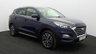 USED 2019 68 HYUNDAI TUCSON 1.6 GDi Premium SUV 5dr Petrol Manual Euro 6 (s/s) (132 ps) 