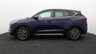 USED 2019 68 HYUNDAI TUCSON 1.6 GDi Premium SUV 5dr Petrol Manual Euro 6 (s/s) (132 ps) 