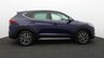 USED 2019 68 HYUNDAI TUCSON 1.6 GDi Premium SUV 5dr Petrol Manual Euro 6 (s/s) (132 ps) 