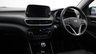 USED 2019 68 HYUNDAI TUCSON 1.6 GDi Premium SUV 5dr Petrol Manual Euro 6 (s/s) (132 ps) 