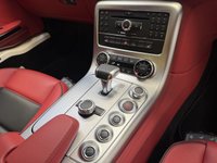 USED 2010 10 MERCEDES-BENZ SLS 6.2 63 V8 AMG Coupe 2dr Petrol SpdS DCT Euro 5 (571 ps) DELIVERY AVAILABLE