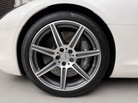 USED 2010 10 MERCEDES-BENZ SLS 6.2 63 V8 AMG Coupe 2dr Petrol SpdS DCT Euro 5 (571 ps) DELIVERY AVAILABLE