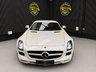 USED 2010 10 MERCEDES-BENZ SLS 6.2 63 V8 AMG Coupe 2dr Petrol SpdS DCT Euro 5 (571 ps) DELIVERY AVAILABLE