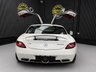 USED 2010 10 MERCEDES-BENZ SLS 6.2 63 V8 AMG Coupe 2dr Petrol SpdS DCT Euro 5 (571 ps) DELIVERY AVAILABLE
