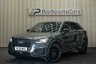 USED 2020 20 AUDI Q2 1.5 TFSI CoD 35 Black Edition SUV 5dr Petrol S Tronic Euro 6 (s/s) (150 ps) 