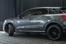 USED 2020 20 AUDI Q2 1.5 TFSI CoD 35 Black Edition SUV 5dr Petrol S Tronic Euro 6 (s/s) (150 ps) 