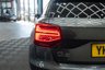 USED 2020 20 AUDI Q2 1.5 TFSI CoD 35 Black Edition SUV 5dr Petrol S Tronic Euro 6 (s/s) (150 ps) 