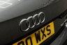 USED 2020 20 AUDI Q2 1.5 TFSI CoD 35 Black Edition SUV 5dr Petrol S Tronic Euro 6 (s/s) (150 ps) 