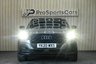 USED 2020 20 AUDI Q2 1.5 TFSI CoD 35 Black Edition SUV 5dr Petrol S Tronic Euro 6 (s/s) (150 ps) 