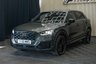 USED 2020 20 AUDI Q2 1.5 TFSI CoD 35 Black Edition SUV 5dr Petrol S Tronic Euro 6 (s/s) (150 ps) 