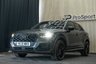 USED 2020 20 AUDI Q2 1.5 TFSI CoD 35 Black Edition SUV 5dr Petrol S Tronic Euro 6 (s/s) (150 ps) 