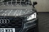 USED 2020 20 AUDI Q2 1.5 TFSI CoD 35 Black Edition SUV 5dr Petrol S Tronic Euro 6 (s/s) (150 ps) 