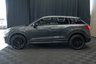 USED 2020 20 AUDI Q2 1.5 TFSI CoD 35 Black Edition SUV 5dr Petrol S Tronic Euro 6 (s/s) (150 ps) 