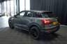USED 2020 20 AUDI Q2 1.5 TFSI CoD 35 Black Edition SUV 5dr Petrol S Tronic Euro 6 (s/s) (150 ps) 