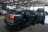 USED 2020 20 AUDI Q2 1.5 TFSI CoD 35 Black Edition SUV 5dr Petrol S Tronic Euro 6 (s/s) (150 ps) 