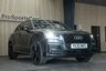 USED 2020 20 AUDI Q2 1.5 TFSI CoD 35 Black Edition SUV 5dr Petrol S Tronic Euro 6 (s/s) (150 ps) 