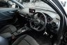 USED 2020 20 AUDI Q2 1.5 TFSI CoD 35 Black Edition SUV 5dr Petrol S Tronic Euro 6 (s/s) (150 ps) 