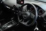 USED 2020 20 AUDI Q2 1.5 TFSI CoD 35 Black Edition SUV 5dr Petrol S Tronic Euro 6 (s/s) (150 ps) 