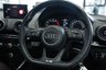 USED 2020 20 AUDI Q2 1.5 TFSI CoD 35 Black Edition SUV 5dr Petrol S Tronic Euro 6 (s/s) (150 ps) 