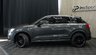 USED 2020 20 AUDI Q2 1.5 TFSI CoD 35 Black Edition SUV 5dr Petrol S Tronic Euro 6 (s/s) (150 ps) 