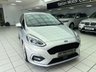 USED 2020 70 FORD FIESTA 1.0T EcoBoost ST-Line Edition Hatchback 5dr Petrol Manual Euro 6 (s/s) (95 ps) 