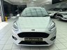 USED 2020 70 FORD FIESTA 1.0T EcoBoost ST-Line Edition Hatchback 5dr Petrol Manual Euro 6 (s/s) (95 ps) 