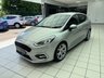 USED 2020 70 FORD FIESTA 1.0T EcoBoost ST-Line Edition Hatchback 5dr Petrol Manual Euro 6 (s/s) (95 ps) 
