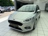 USED 2020 70 FORD FIESTA 1.0T EcoBoost ST-Line Edition Hatchback 5dr Petrol Manual Euro 6 (s/s) (95 ps) 