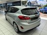 USED 2020 70 FORD FIESTA 1.0T EcoBoost ST-Line Edition Hatchback 5dr Petrol Manual Euro 6 (s/s) (95 ps) 