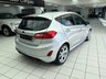 USED 2020 70 FORD FIESTA 1.0T EcoBoost ST-Line Edition Hatchback 5dr Petrol Manual Euro 6 (s/s) (95 ps) 