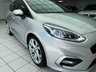 USED 2020 70 FORD FIESTA 1.0T EcoBoost ST-Line Edition Hatchback 5dr Petrol Manual Euro 6 (s/s) (95 ps) 